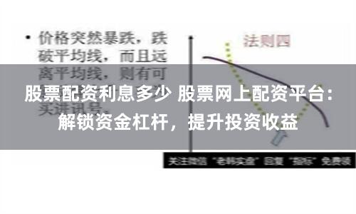 股票配资利息多少 股票网上配资平台：解锁资金杠杆，提升投资收益