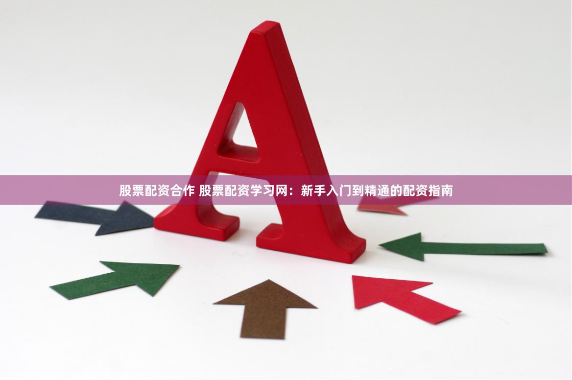 股票配资合作 股票配资学习网：新手入门到精通的配资指南