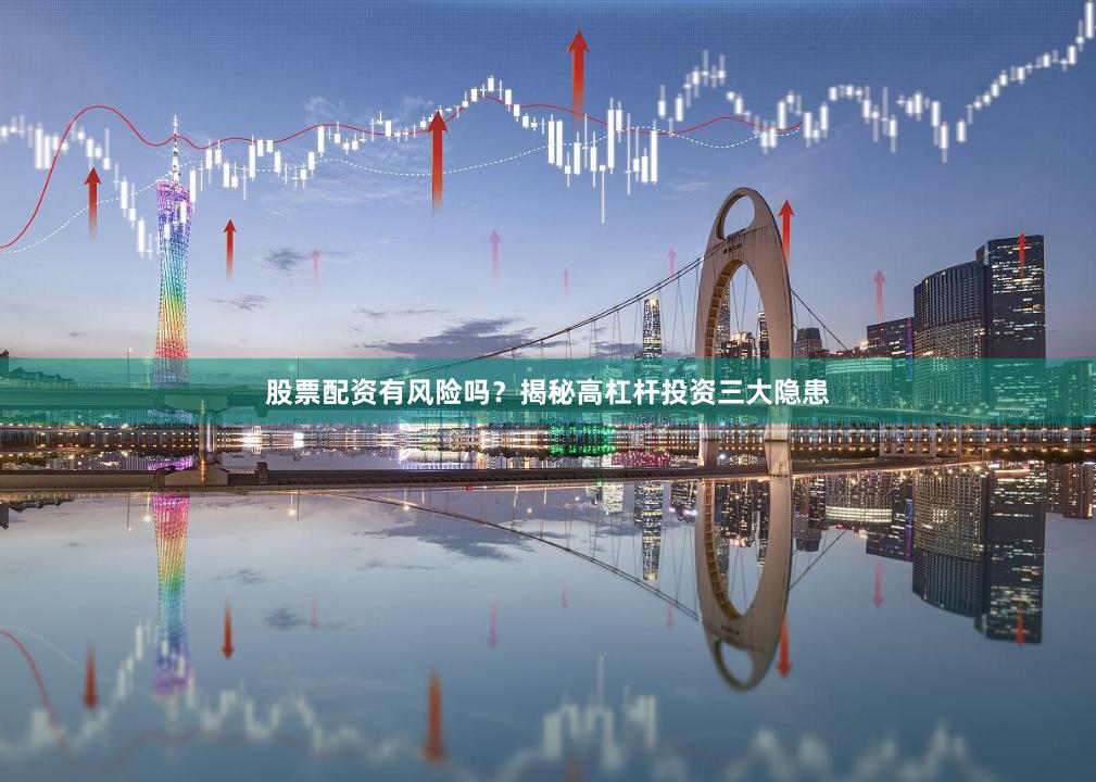 股票配资有风险吗？揭秘高杠杆投资三大隐患
